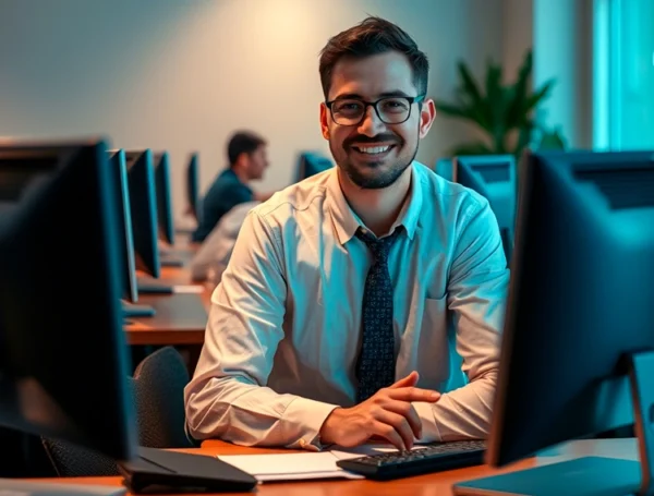 Por que Ter um E-mail Profissional é Essencial para a Credibilidade da Sua Empresa