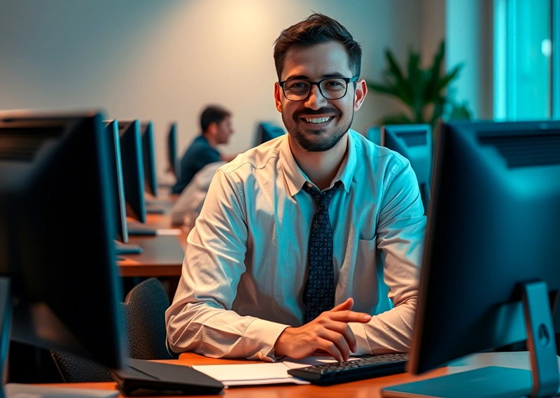 Por que Ter um E-mail Profissional é Essencial para a Credibilidade da Sua Empresa