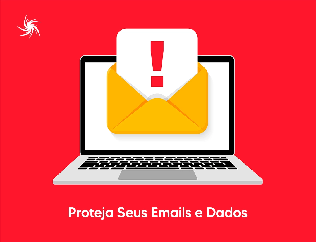 Proteja Seus Emails e Dados com a Digital Mash: Segurança que Você Pode Confiar